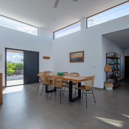 North Shore Villas, Villa Makai, Heated & Shared Pool لاجاريس المظهر الخارجي الصورة