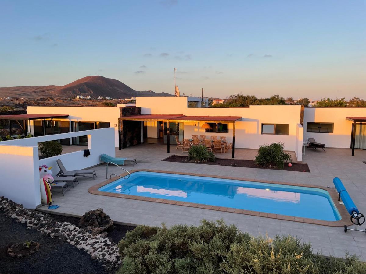 North Shore Villas, Villa Makai, Heated & Shared Pool لاجاريس المظهر الخارجي الصورة