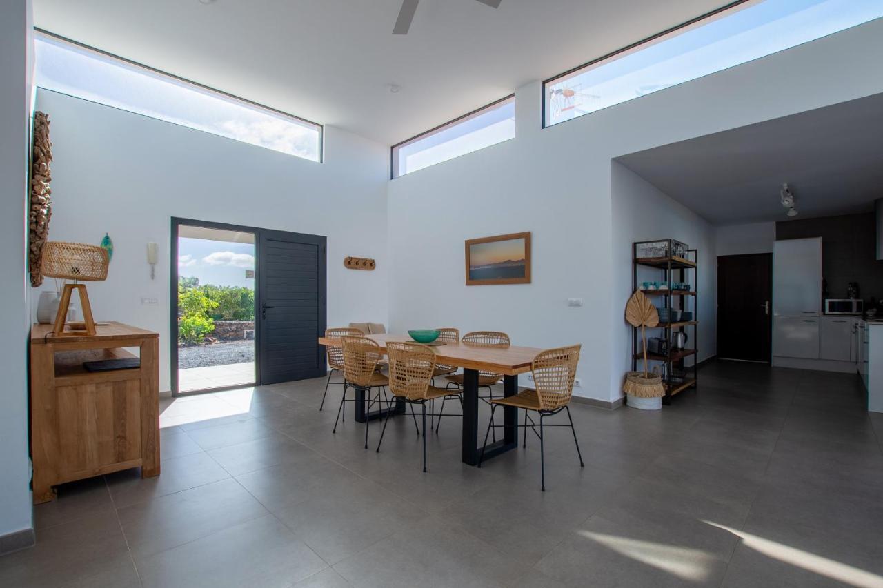 North Shore Villas, Villa Makai, Heated & Shared Pool لاجاريس المظهر الخارجي الصورة