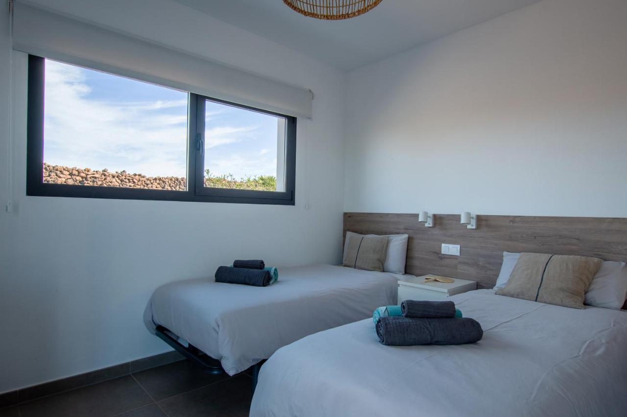 North Shore Villas, Villa Makai, Heated & Shared Pool لاجاريس المظهر الخارجي الصورة