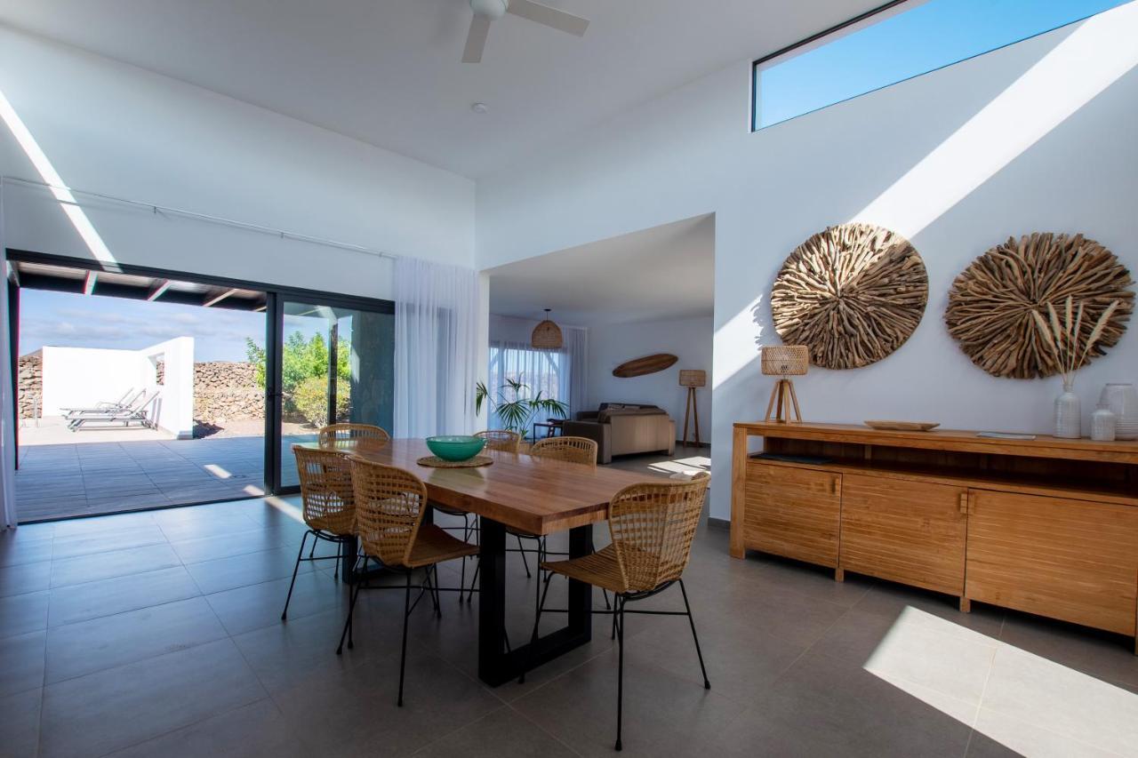 North Shore Villas, Villa Makai, Heated & Shared Pool لاجاريس المظهر الخارجي الصورة