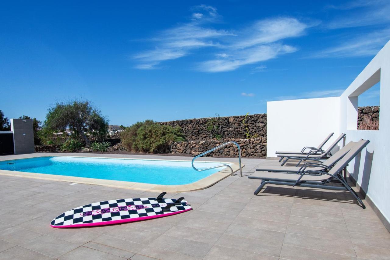 North Shore Villas, Villa Makai, Heated & Shared Pool لاجاريس المظهر الخارجي الصورة