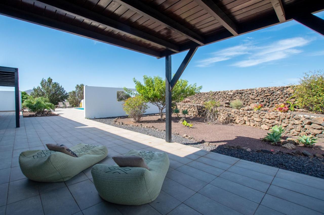 North Shore Villas, Villa Makai, Heated & Shared Pool لاجاريس المظهر الخارجي الصورة