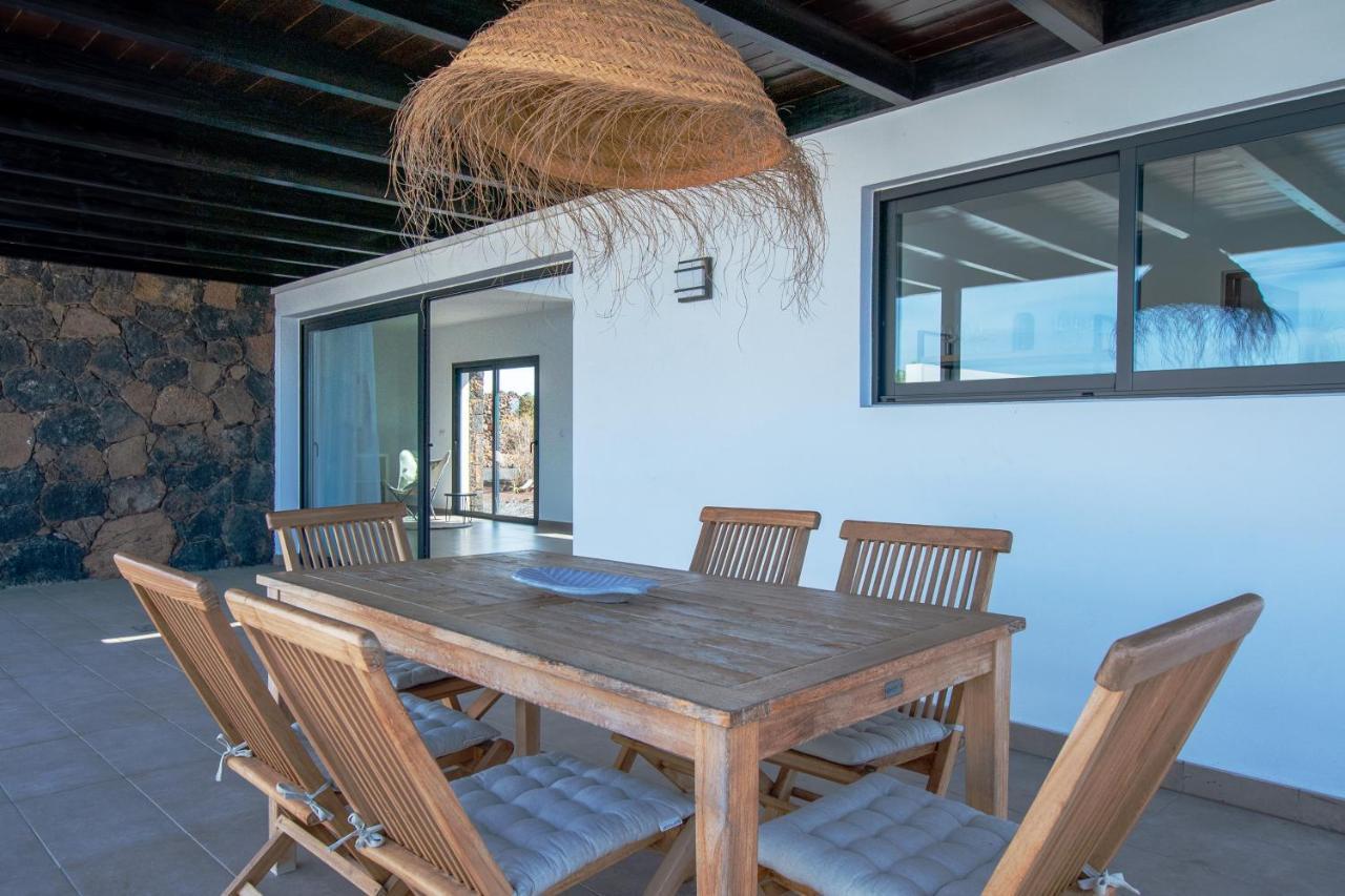 North Shore Villas, Villa Makai, Heated & Shared Pool لاجاريس المظهر الخارجي الصورة