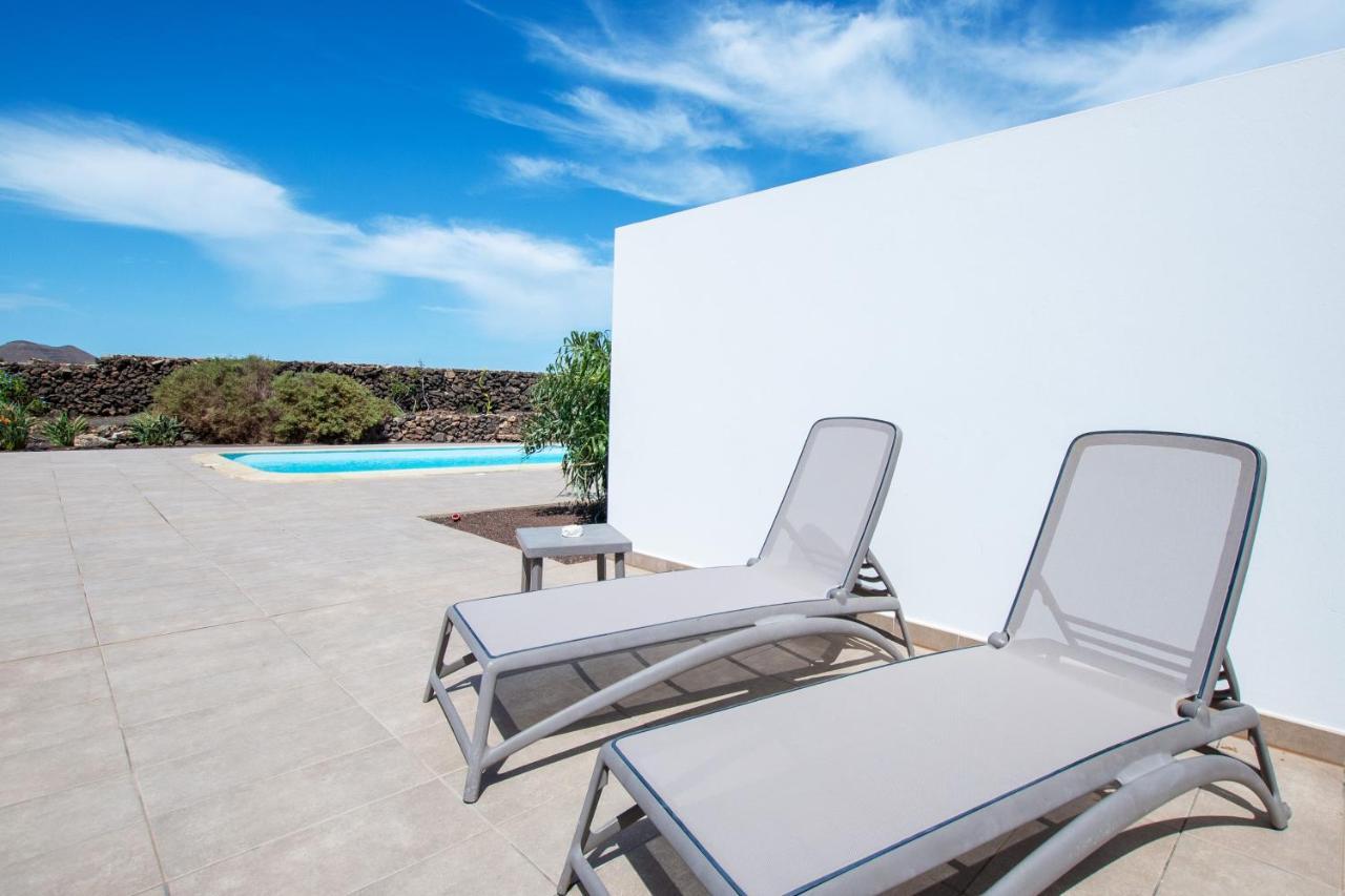 North Shore Villas, Villa Makai, Heated & Shared Pool لاجاريس المظهر الخارجي الصورة