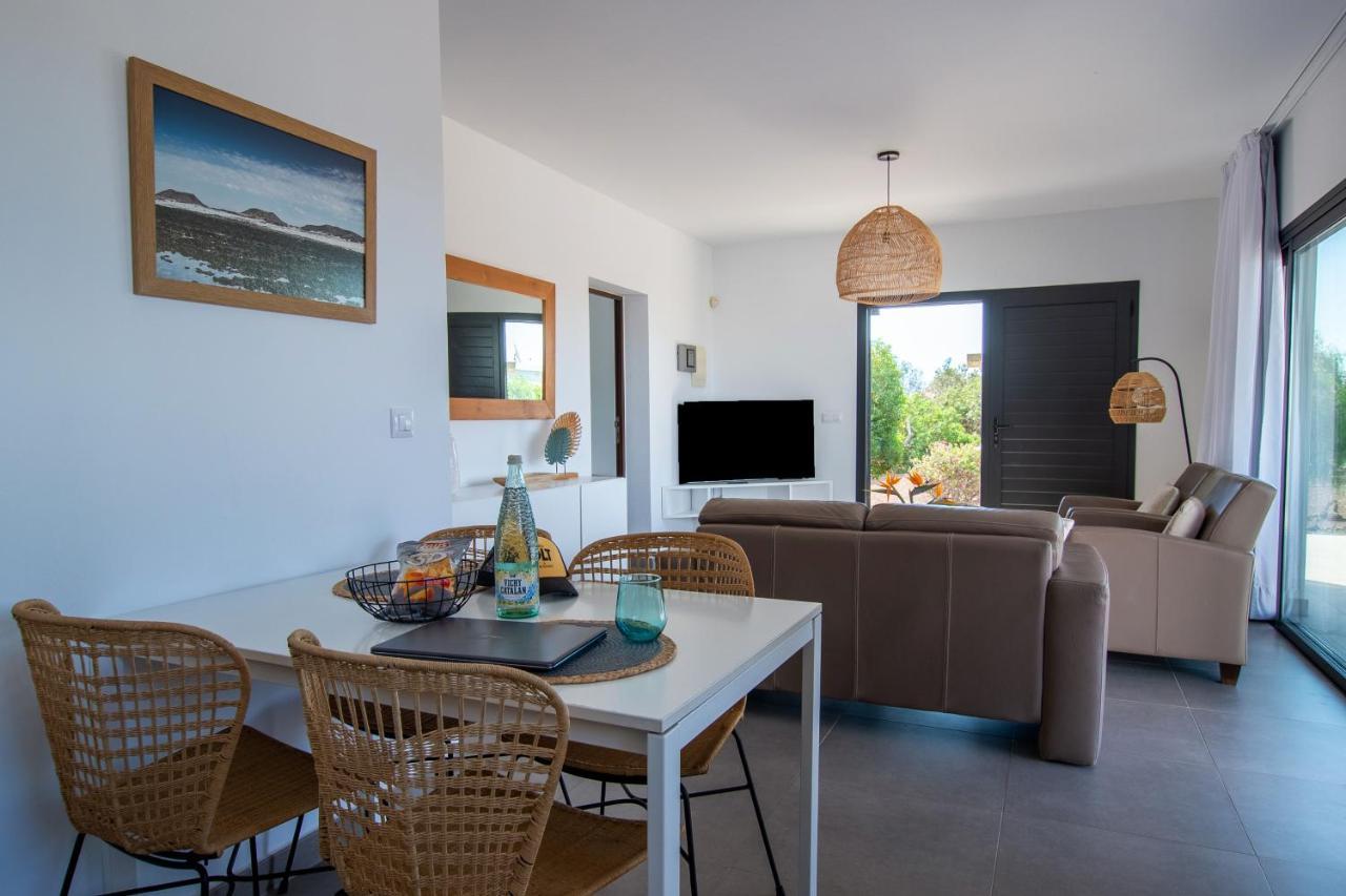 North Shore Villas, Villa Makai, Heated & Shared Pool لاجاريس المظهر الخارجي الصورة
