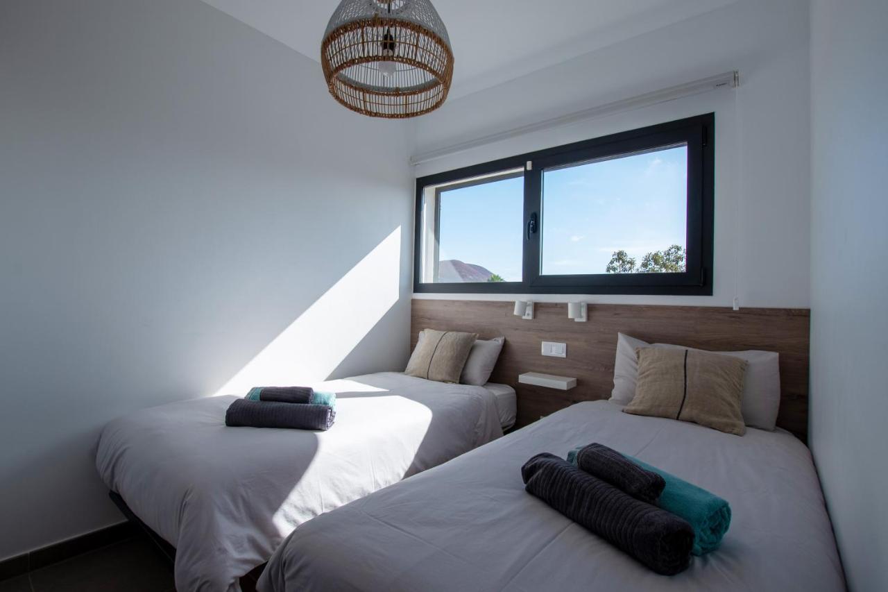 North Shore Villas, Villa Makai, Heated & Shared Pool لاجاريس المظهر الخارجي الصورة