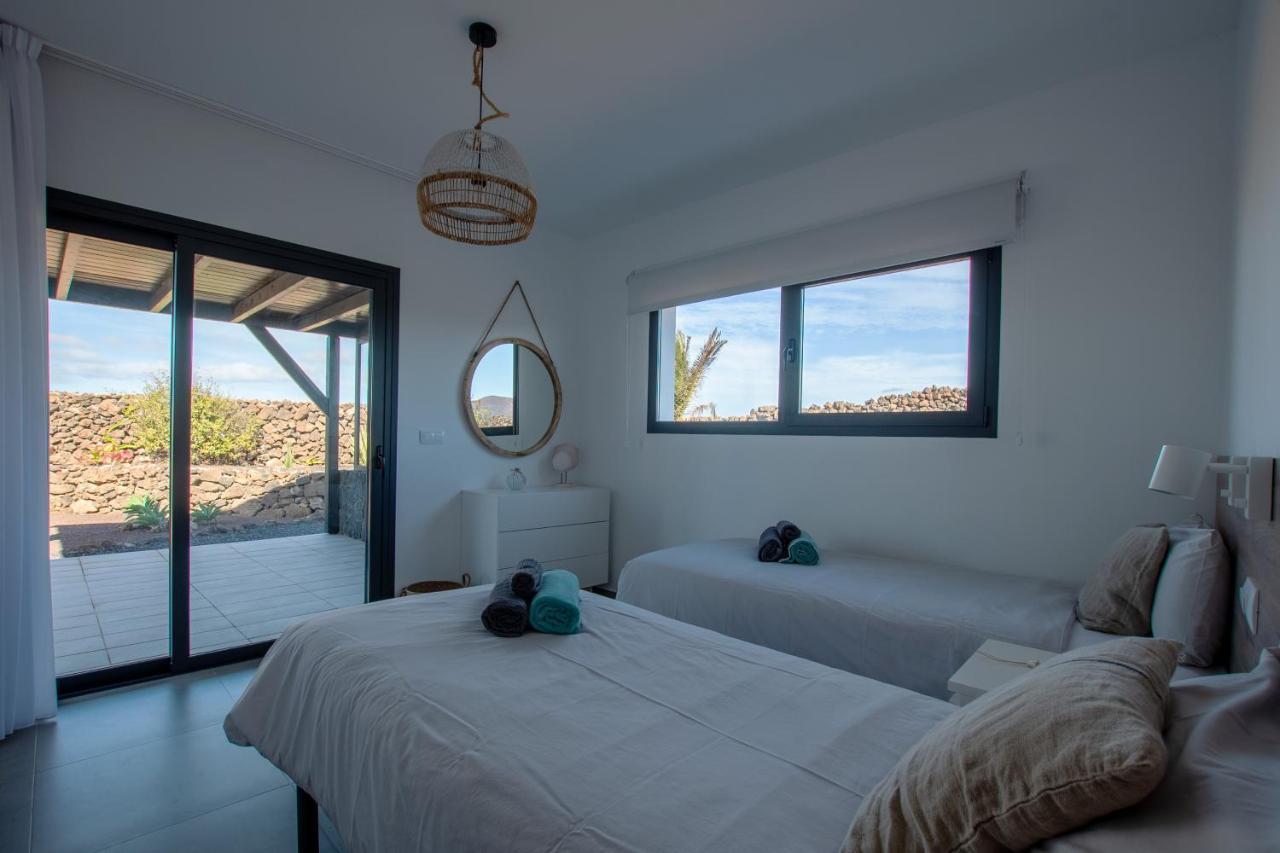 North Shore Villas, Villa Makai, Heated & Shared Pool لاجاريس المظهر الخارجي الصورة