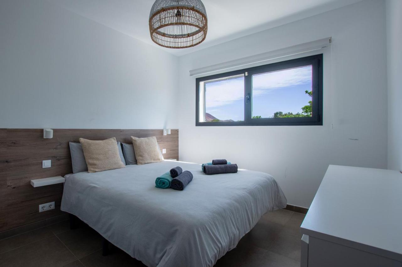 North Shore Villas, Villa Makai, Heated & Shared Pool لاجاريس المظهر الخارجي الصورة