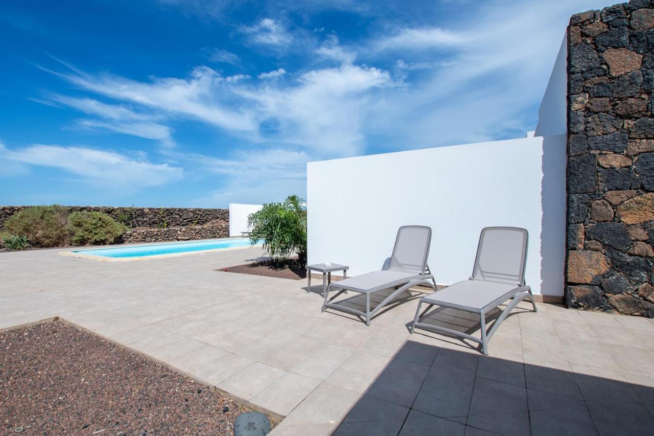 North Shore Villas, Villa Makai, Heated & Shared Pool لاجاريس المظهر الخارجي الصورة