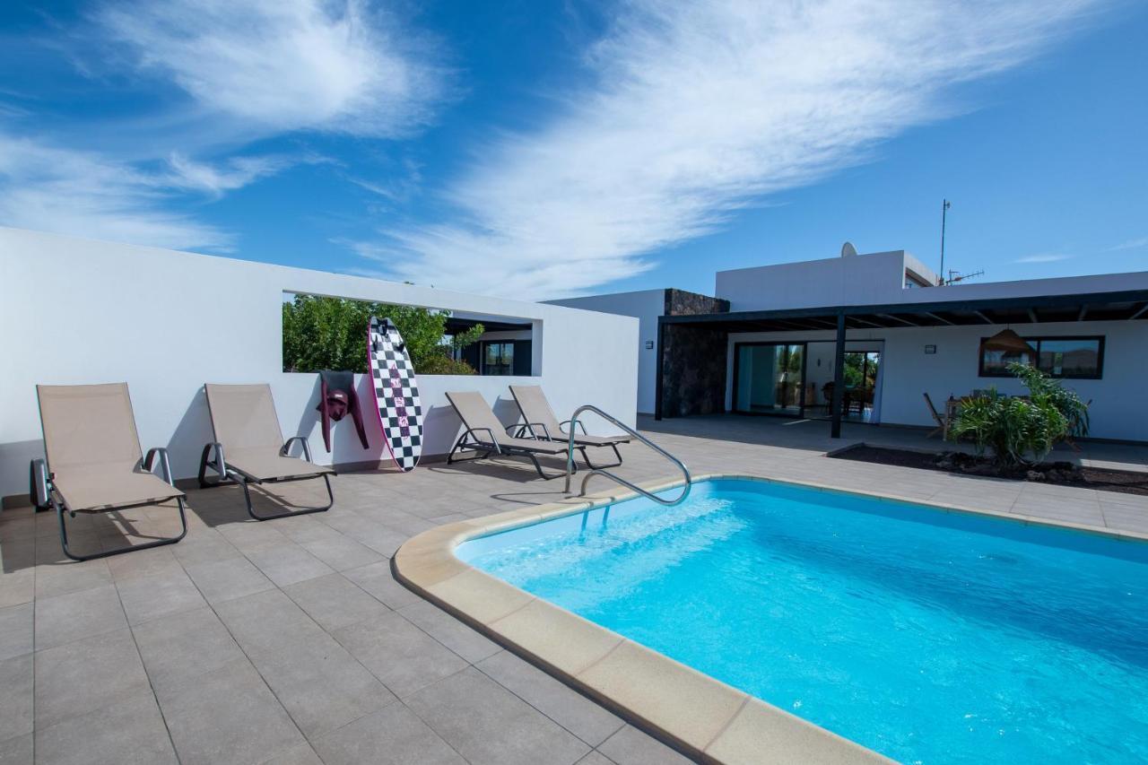 North Shore Villas, Villa Makai, Heated & Shared Pool لاجاريس المظهر الخارجي الصورة