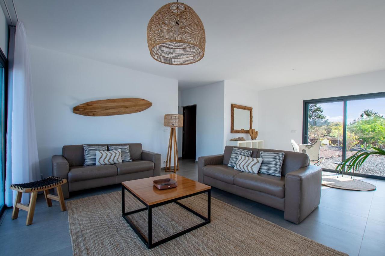 North Shore Villas, Villa Makai, Heated & Shared Pool لاجاريس المظهر الخارجي الصورة