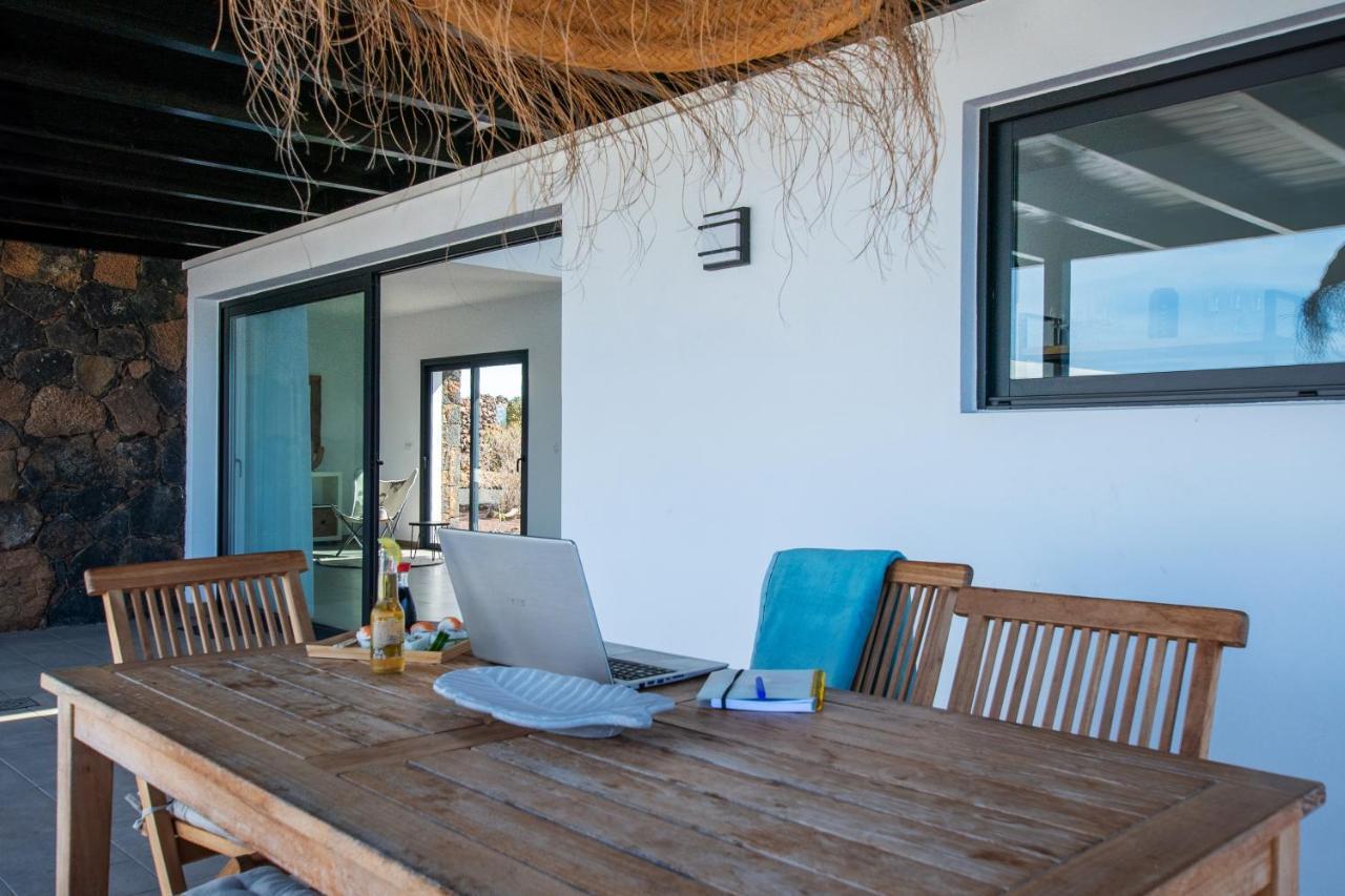 North Shore Villas, Villa Makai, Heated & Shared Pool لاجاريس المظهر الخارجي الصورة