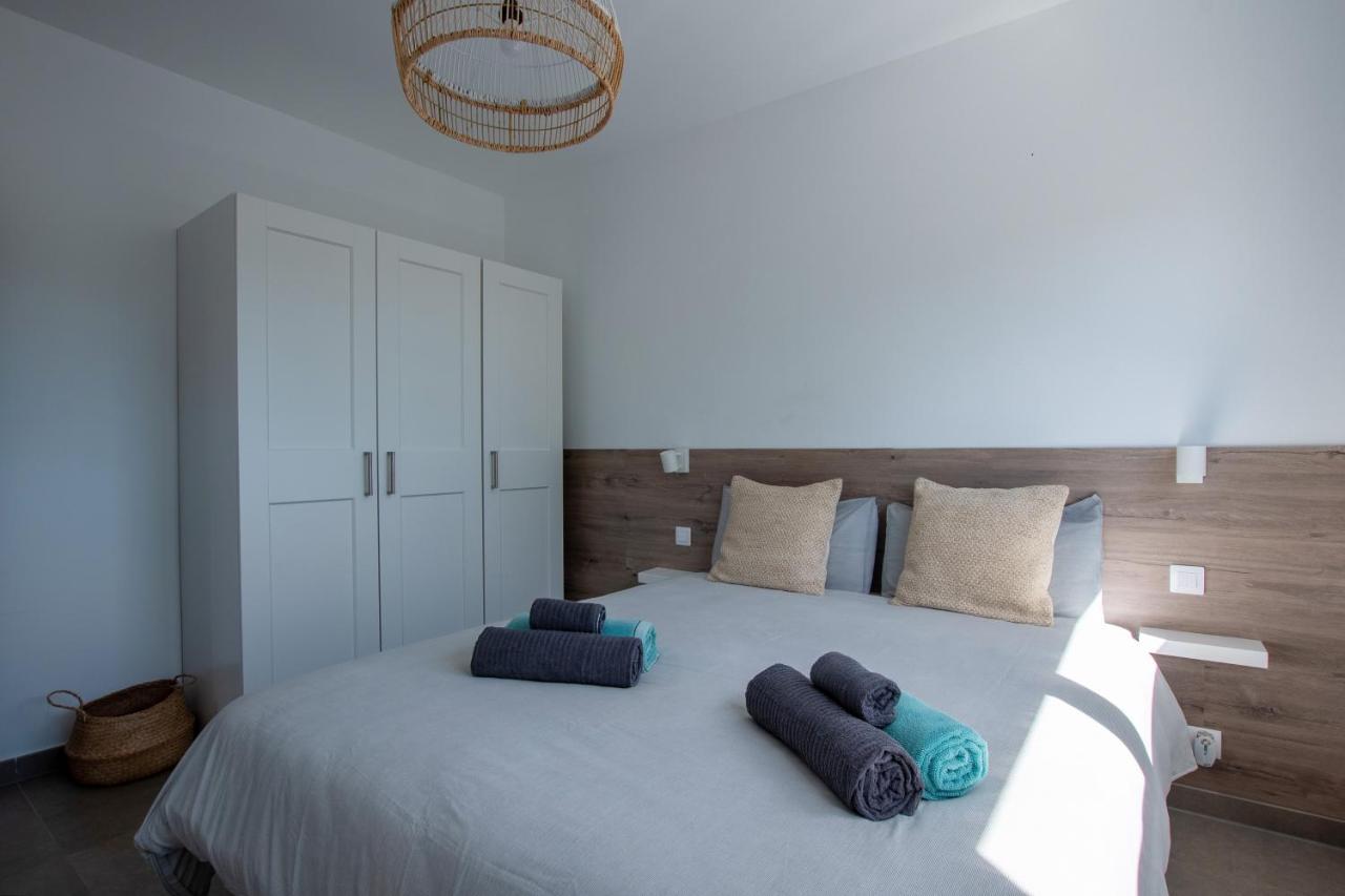 North Shore Villas, Villa Makai, Heated & Shared Pool لاجاريس المظهر الخارجي الصورة