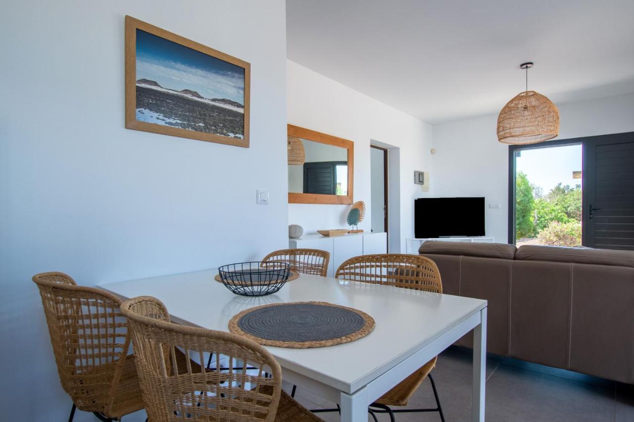 North Shore Villas, Villa Makai, Heated & Shared Pool لاجاريس المظهر الخارجي الصورة
