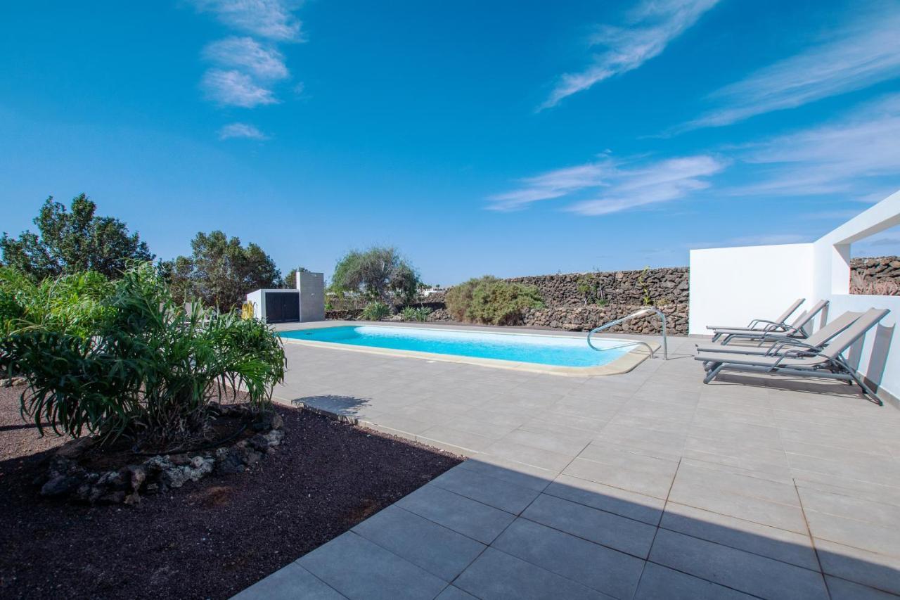 North Shore Villas, Villa Makai, Heated & Shared Pool لاجاريس المظهر الخارجي الصورة