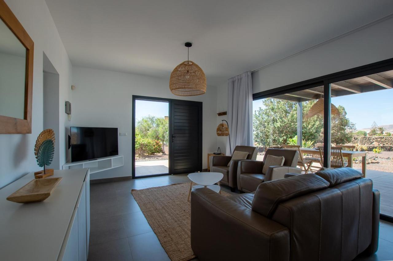 North Shore Villas, Villa Makai, Heated & Shared Pool لاجاريس المظهر الخارجي الصورة