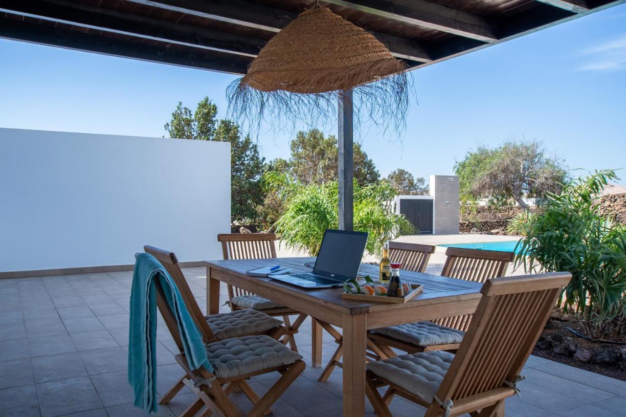 North Shore Villas, Villa Makai, Heated & Shared Pool لاجاريس المظهر الخارجي الصورة