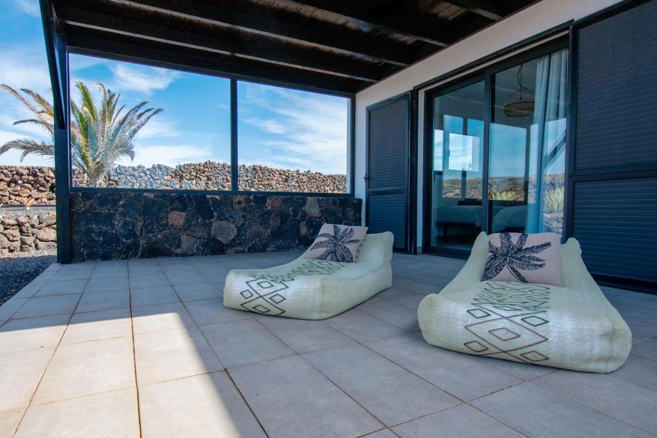 North Shore Villas, Villa Makai, Heated & Shared Pool لاجاريس المظهر الخارجي الصورة