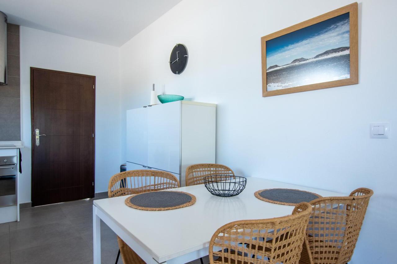North Shore Villas, Villa Makai, Heated & Shared Pool لاجاريس المظهر الخارجي الصورة